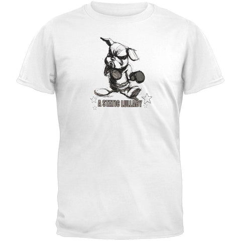 A Static Lullaby - Boxing Bulldog T-Shirt