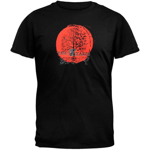 Ataris - Tree T-Shirt