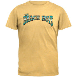 Beach Boys - Sun Logo T-Shirt