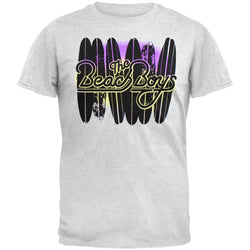 Beach Boys - Sounds Of Summer 2010 Tour T-Shirt