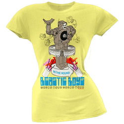 Beastie Boys - Robot Juniors T-Shirt