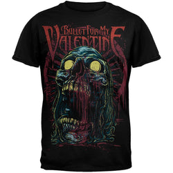 Bullet For My Valentine - Gruesome T-Shirt