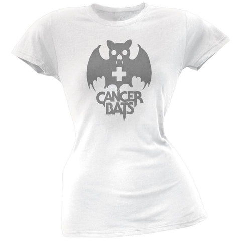 Cancer Bats - Cross Juniors T-Shirt