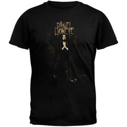 Daniel Lioneye - Tree T-Shirt