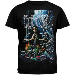Danzig - Lost Tracks T-Shirt