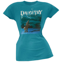 Daughtry - Dusk Juniors T-Shirt