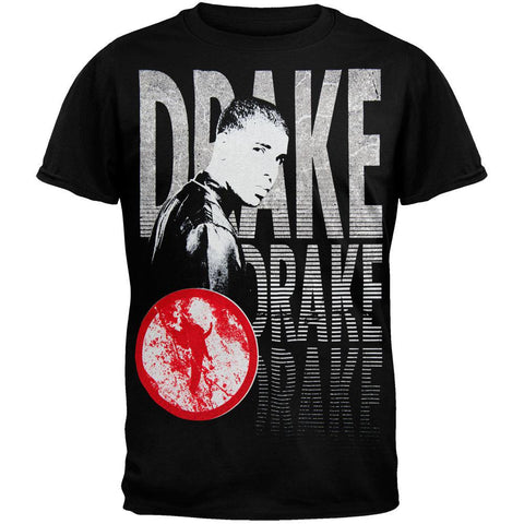Drake - Angel Tour T-Shirt