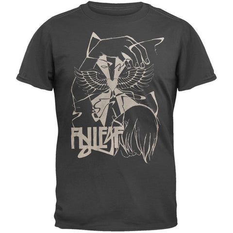 Flyleaf - Collage Soft T-Shirt