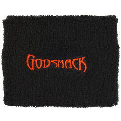 Godsmack - Logo Wristband