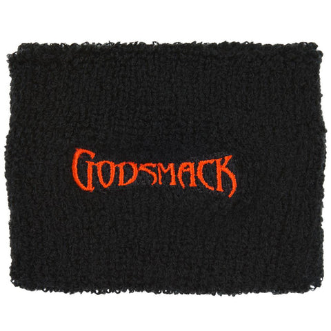 Godsmack - Logo Wristband