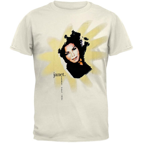 Janet Jackson - Smile T-Shirt