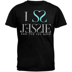Jessie And The Toy Boys Soft T-Shirt