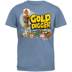 Kanye West - Gold Digger T-Shirt