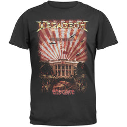 Megadeth - This Day We Fight T-Shirt