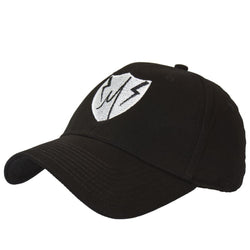 Mudvayne - White Shield Fitted Cap