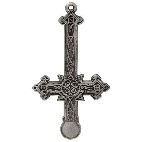 Murderdolls - Cross Necklace