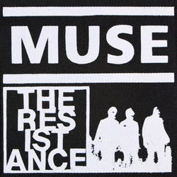 Muse - The Resistance Patch