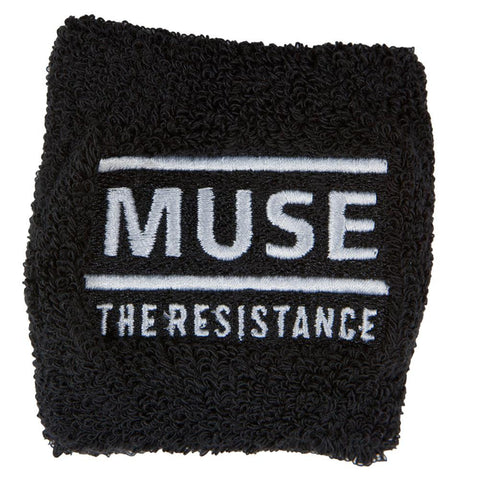 Muse - The Resistance Wristband