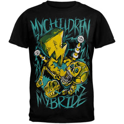 MyChildren MyBride - Holy Thunder T-Shirt