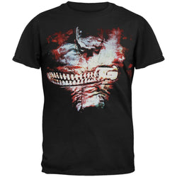 Slipknot - Subliminal Verses U.S. Tour T-Shirt