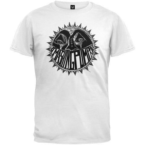 Smashing Pumpkins - Sunshine Soft T-Shirt