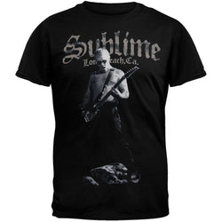 Sublime - Dog Jumbo Print T-Shirt