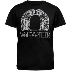 Wolfmother - Leopards T-Shirt