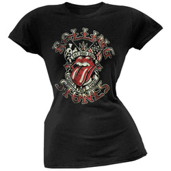 Rolling Stones - Tattoo You 81 Juniors T-Shirt