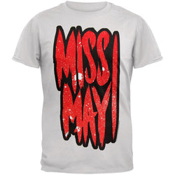 Miss May I - Say Your Prayers T-Shirt
