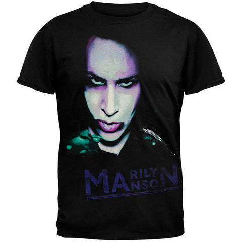 Marilyn Manson - Oversaturated T-Shirt