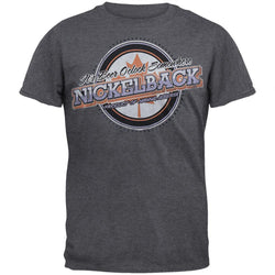 Nickelback - Beer O' Clock T-Shirt