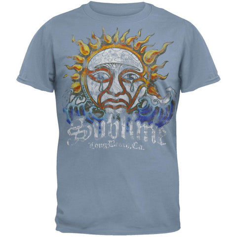 Sublime - Blue Sun T-Shirt