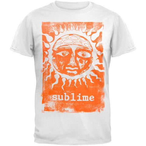 Sublime - Sun Glow Soft T-Shirt