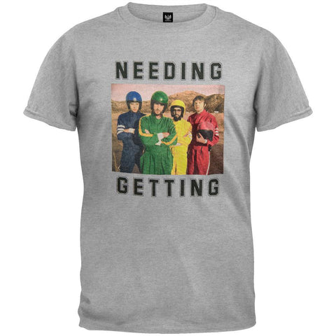 Ok Go - Needing Getting T-Shirt