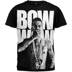 Bow Wow - Silence T-Shirt
