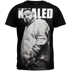 DJ Khaled - Stand Up T-Shirt