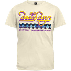 The Beach Boys - Thats Why God T-Shirt