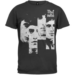 The Who - Sections T-Shirt