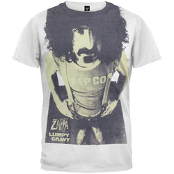 Frank Zappa - Pipco Lumpy T-Shirt