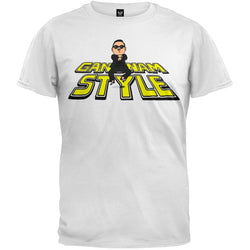 Psy - Gangnam Style Bounce T-Shirt