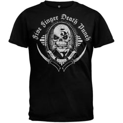 Five Finger Death Punch - Get Cut T-Shirt