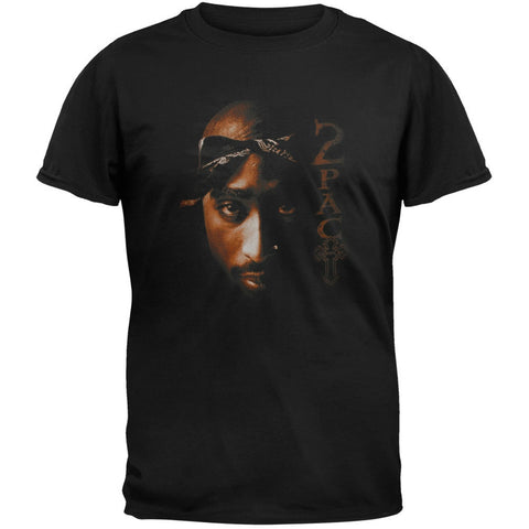 Tupac - Exodus T-Shirt