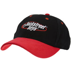 Backstreet Boys - Logo Baseball Cap