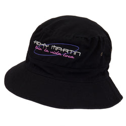 Ricky Martin - Bold Bucket Hat