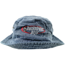Backstreet Boys - Logo Bucket Hat