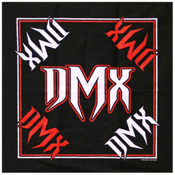 DMX - Bandana