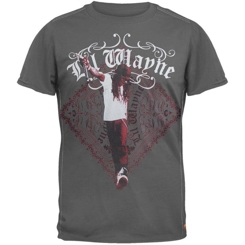 Lil Wayne - Got Money Premium T-Shirt