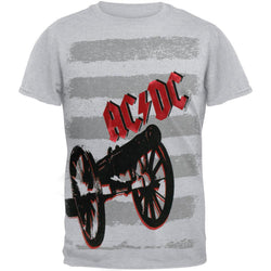 AC/DC - Cannons Juvy T-Shirt