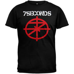 7 Seconds - Scope T-Shirt