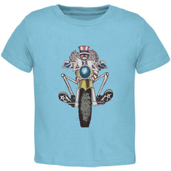 Grateful Dead - Psycle Sam Juvy T-Shirt